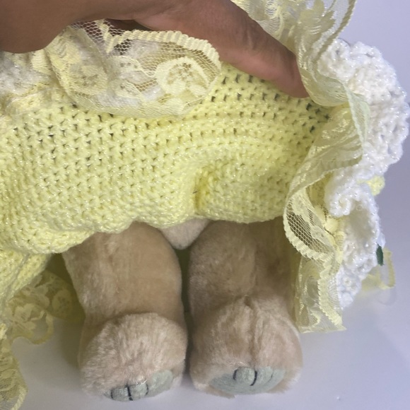 Beautiful and delicate Bear Wangs International - Picture 5 of 6